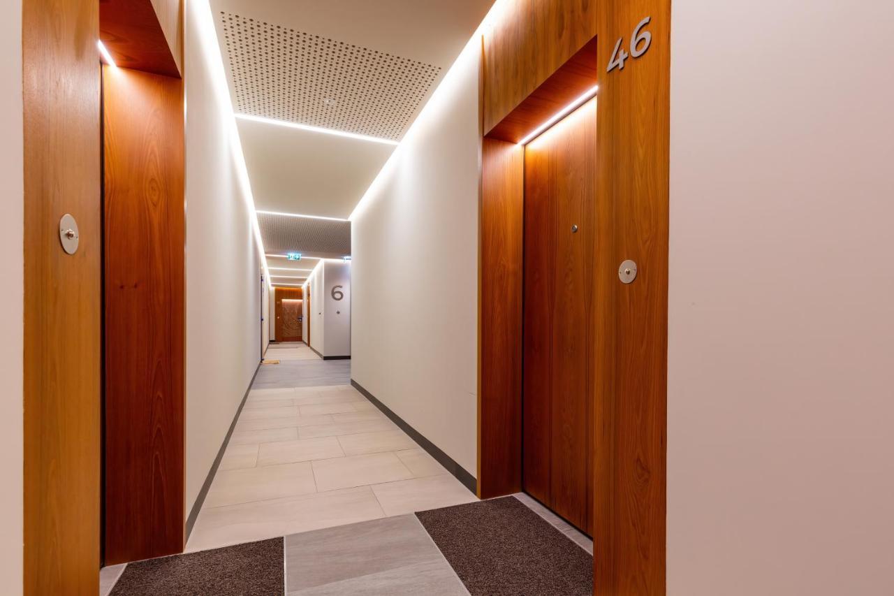 Sienna 65 Premium Apartment With Parking In Warsaw By Renters Prestige Exterior foto